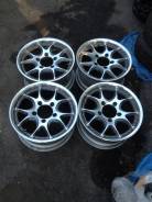 Strada. 8.5x17, 5x150.00, ET50
