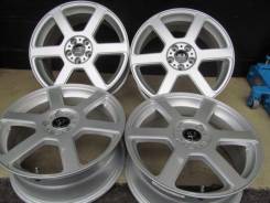 Enkei. 7.0x17, 5x100.00, ET50, ЦО 73,0 мм.