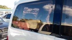 Стекло боковое. Toyota Regius, RCH47W Двигатель 3RZFE