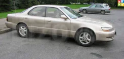 Lexus ES300. ES300, 30L ����