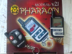 Pharaon. ��� ����� �� ����