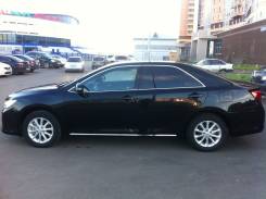 Toyota Camry. AVV50