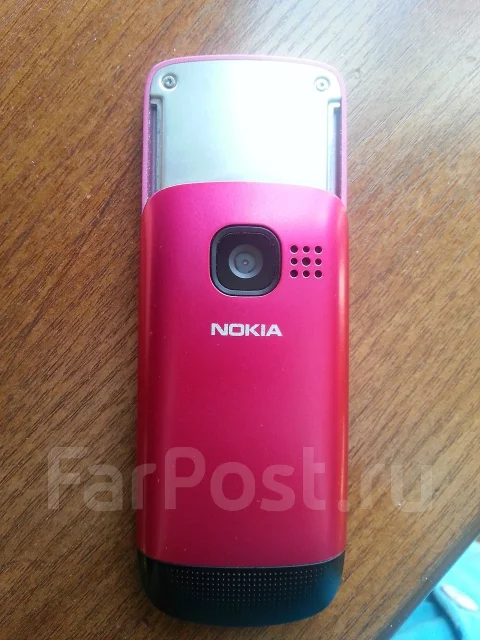 Nokia C2-05. �/� ����