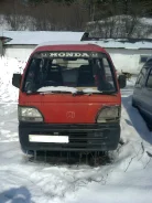 Honda Acty. HH4, E07A ����