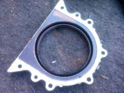 Крышка коленвала. Toyota Caldina, ST215G Двигатель 3SGE