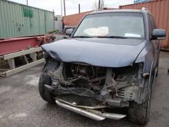 Mitsubishi Pajero. V93W V97W V98W, 6G75