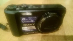Sony Cyber-shot DSC-H70. 15 - 19.9 ��, ���: 10� ����