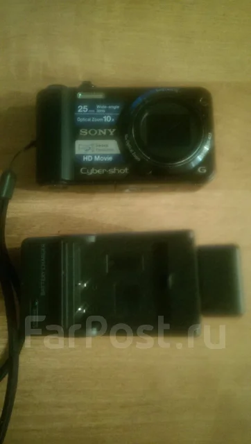 Sony Cyber-shot DSC-H70. 15 - 19.9 ��, ���: 10� ����