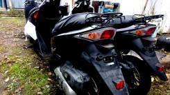 Honda Dio AF62. 49 куб. см., исправен, птс, без пробега