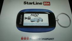 StarLine.