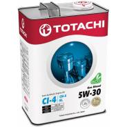 Totachi. Вязкость 5w30, полусинтетическое