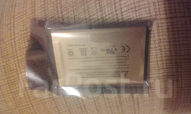LG Optimus L5. ����� ����
