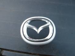 Эмблема. Mazda Proceed Levante