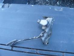 Педаль акселератора. Toyota Vitz, SCP13 Двигатель 2SZFE