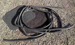 Уплотнитель двери. Toyota Corolla Fielder, NZE141G, ZRE144G, NZE144G, ZRE142G