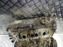 Двигатель FIAT Punto Evo Van фиат пунто эво ван 2005 1.4 350А1.000. Fiat Punto Двигатели: 350, A1, 000