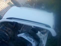 Рейлинг. Toyota Caldina, ST215G Двигатель 3SGE