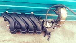 Коллектор впускной. Toyota Allion, NZT240, NZT260 Toyota Allex, NZE121, NZE124 Toyota Corolla Fielder, NZE121, NZE121G, NZE124, NZE124G Toyota Probox...