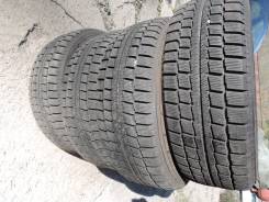 Hankook IceBear W604. Зимние, без шипов, 2005 год, износ: 10%, 4 шт