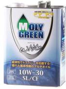 Moly Green. Вязкость 10w30