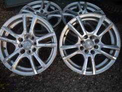 AC Schnitzer. 6.5x15", 4x114.3, ET-40,  64,1. 
