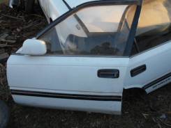 Toyota Corolla. AE91, 5AFE