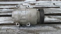 Компрессор кондиционера. Hyundai Santa Fe, DM Двигатель D4HB