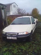 Rover 200. 200, 20T2N