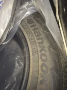 Hankook DM03. ������, ����������, 2013 ���, ����� ����