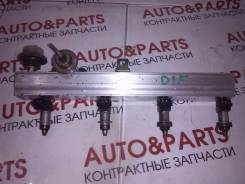 Инжектор. Honda: Life Dunk, Capa, Vamos, HR-V, Z, Logo Двигатели: D15B, D16W1, D16W2, D13B7