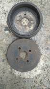 Барабан тормозной. Toyota: Porte, Vitz, bB, WiLL Cypha, Raum, Funcargo, ist, Platz Двигатели: 1NZFE, 2NZFE