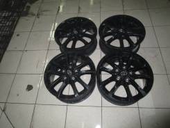 Toyota. x16, 5x114.30, ET45