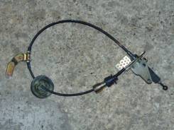 Тросик переключения автомата. Honda Fit, GD1 Двигатель L13A