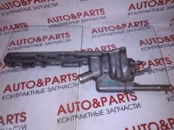 Корпус термостата. Toyota: Alphard, Avalon, Pronard, Kluger V, Sienna, Windom, Estima, Highlander, Camry, Mark II Wagon Qualis, Solara, Harrier Lexus...