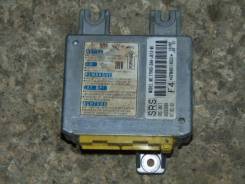 Блок управления airbag. Honda Fit, GD1 Двигатель L13A