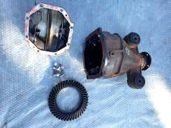 Редуктор. Toyota Cresta, JZX90, JZX100 Toyota Mark II, JZX100, JZX110, JZX90, JZX90E Toyota Chaser, JZX100, JZX90