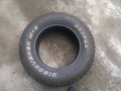 Cooper Discoverer M+S. Зимние, шипованные, без износа, 1 шт