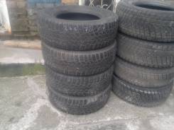Nokian Hakkapeliitta. Зимние, без шипов, износ: 50%, 4 шт