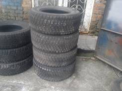 Bridgestone Blizzak DM-Z3. Зимние, без шипов, износ: 30%, 4 шт