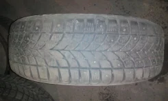 Bridgestone B-style EX. ������, ����������, 2013 ���, 60�%, 4 ��