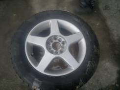 Bridgestone ST30. Зимние, без шипов, износ: 10%, 4 шт