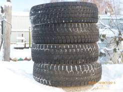 Bridgestone Dueler A/T Revo. Всесезонные, 2013 год, износ: 20%, 4 шт