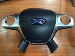 Подушка безопасности. Ford Kuga Ford Focus