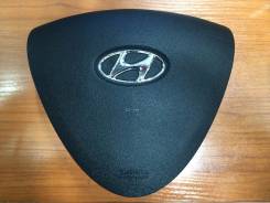 Подушка безопасности (Пустая) Hyundai i30 2007-2012 в Барнауле Подушка безопасности. Hyundai i30, FD D4EA, D4FB, G4FA, G4FC, G4GC