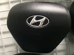 Подушка безопасности. Hyundai ix35 Hyundai Tucson. Под заказ