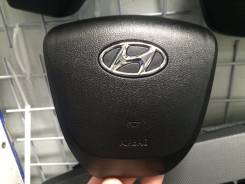 Подушка безопасности. Hyundai Solaris. Под заказ