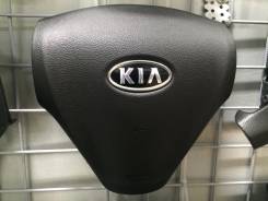 Подушка безопасности (Пустая) Kia Rio 2005-2009 в Барнауле Подушка безопасности. Kia Rio, JB D4FA, G4ED, G4EE