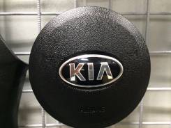 Подушка безопасности. Kia Soul Kia Cerato