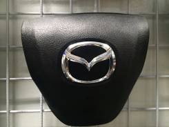 Подушка безопасности. Mazda Mazda3, BL