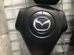 Подушка безопасности. Mazda Axela, BK3P, BK5P, BKEP Mazda Training Car, BK5P Mazda Mazda3, BK